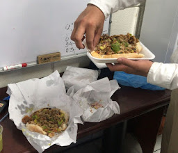 Tacos y Tortas de Pierna Reyes photo
