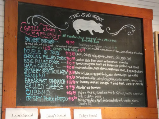 Butcher Shop «The Swinery», reviews and photos, 3207 California Ave SW, Seattle, WA 98116, USA