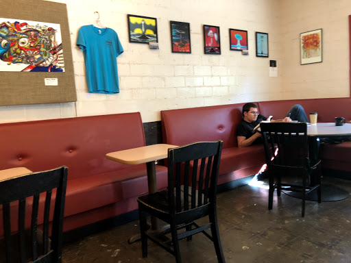 Coffee Shop «Aura Coffee», reviews and photos, 1306 W Hickory St, Denton, TX 76201, USA