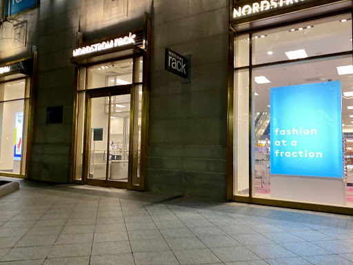 Department Store «Nordstrom Rack Newbury», reviews and photos, 497 Boylston St, Boston, MA 02116, USA