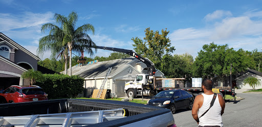 Orlando Roof Repair  Roof Repair Orlando FL in Longwood, Florida