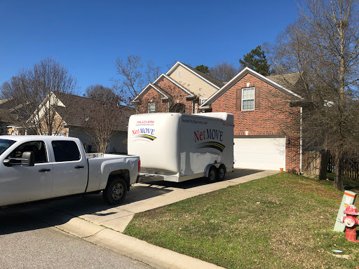 Moving Company «Netmove», reviews and photos, 4141 Industrial Park Dr NW, Norcross, GA 30071, USA