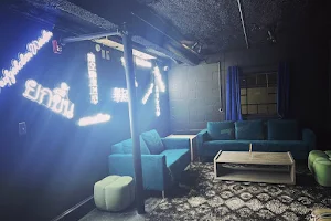 Broski Lounge image