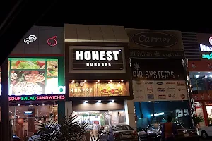 Honest Burgers image