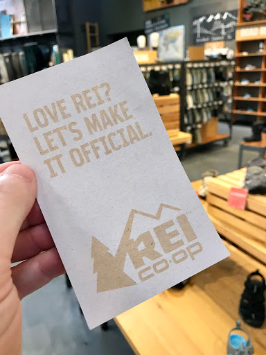 Camping Store «REI», reviews and photos, 350 Independence Blvd, Virginia Beach, VA 23462, USA
