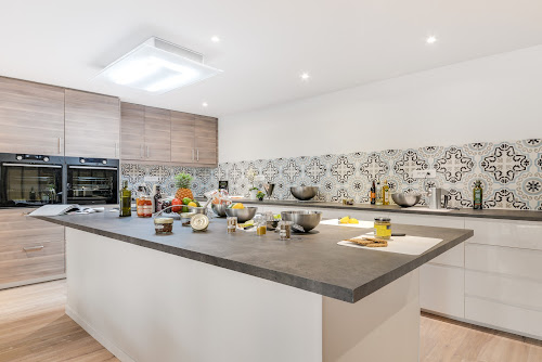 Eat Sentive à Suresnes