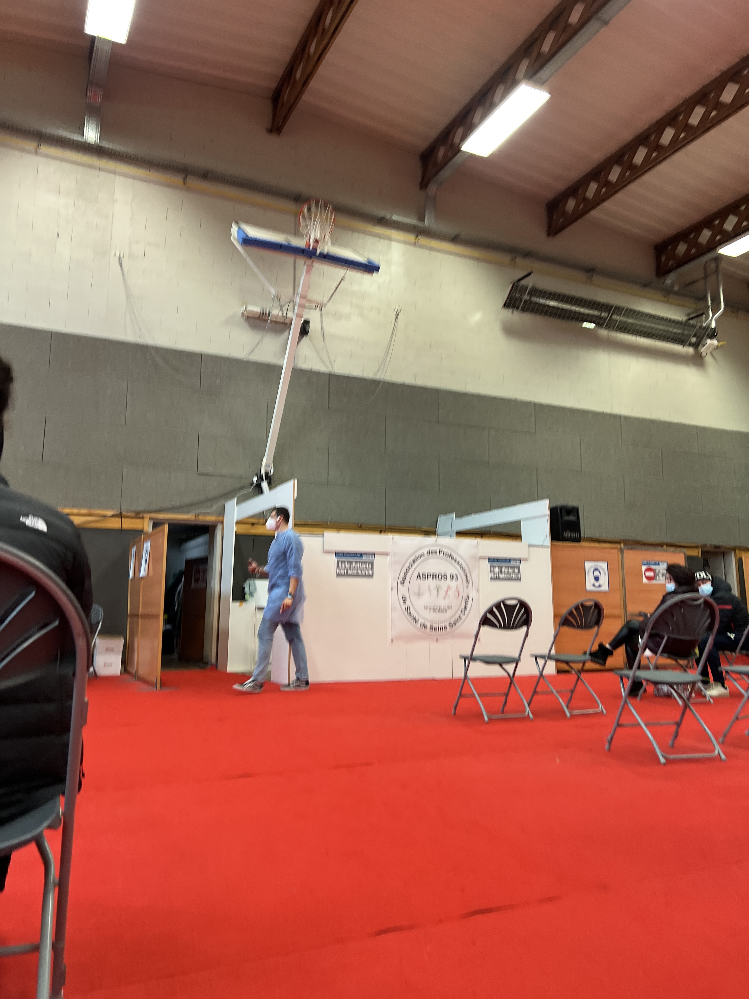 Photo n° 1 de l'avis de Redward. fait le 12/12/2021 à 19:41