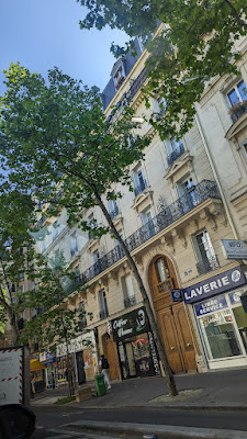Coiffeur Homme à Paris