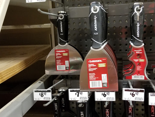 Home Improvement Store «The Home Depot», reviews and photos, 15800 Grove Cir N, Maple Grove, MN 55369, USA