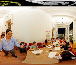 Museo de la Ciudad photo