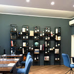 Photo n°2 de l'avis de Roberto.o fait le 19/06/2018 à 09:13 sur le  Cut Ristorante à Caravaggio