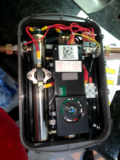 Plumber «Ez Plumbing Repair & Services», reviews and photos, 27 NW 10th Ave, Miami, FL 33128, USA