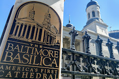 The Baltimore Basilica