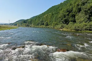 Nabari River image