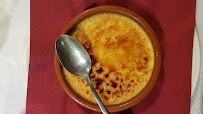 Crème catalane du Restaurant de spécialités alsaciennes Le Gruber à Strasbourg - n°3