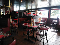 Atmosphère du Restaurant Buffalo Grill Clermont ferrand - n°12