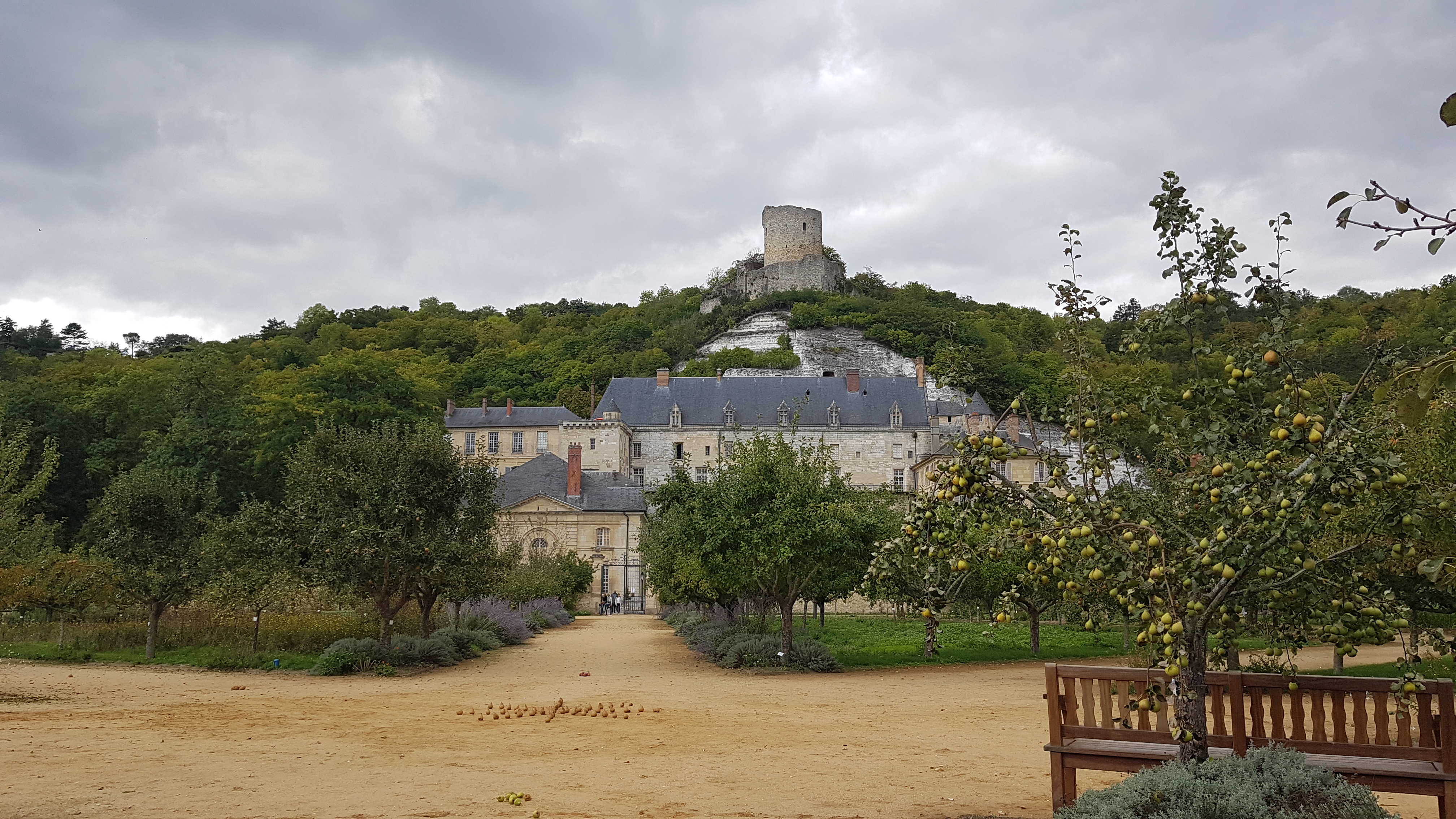 Photo n° 2 de l'avis de Alain.a fait le 05/09/2020 à 22:29