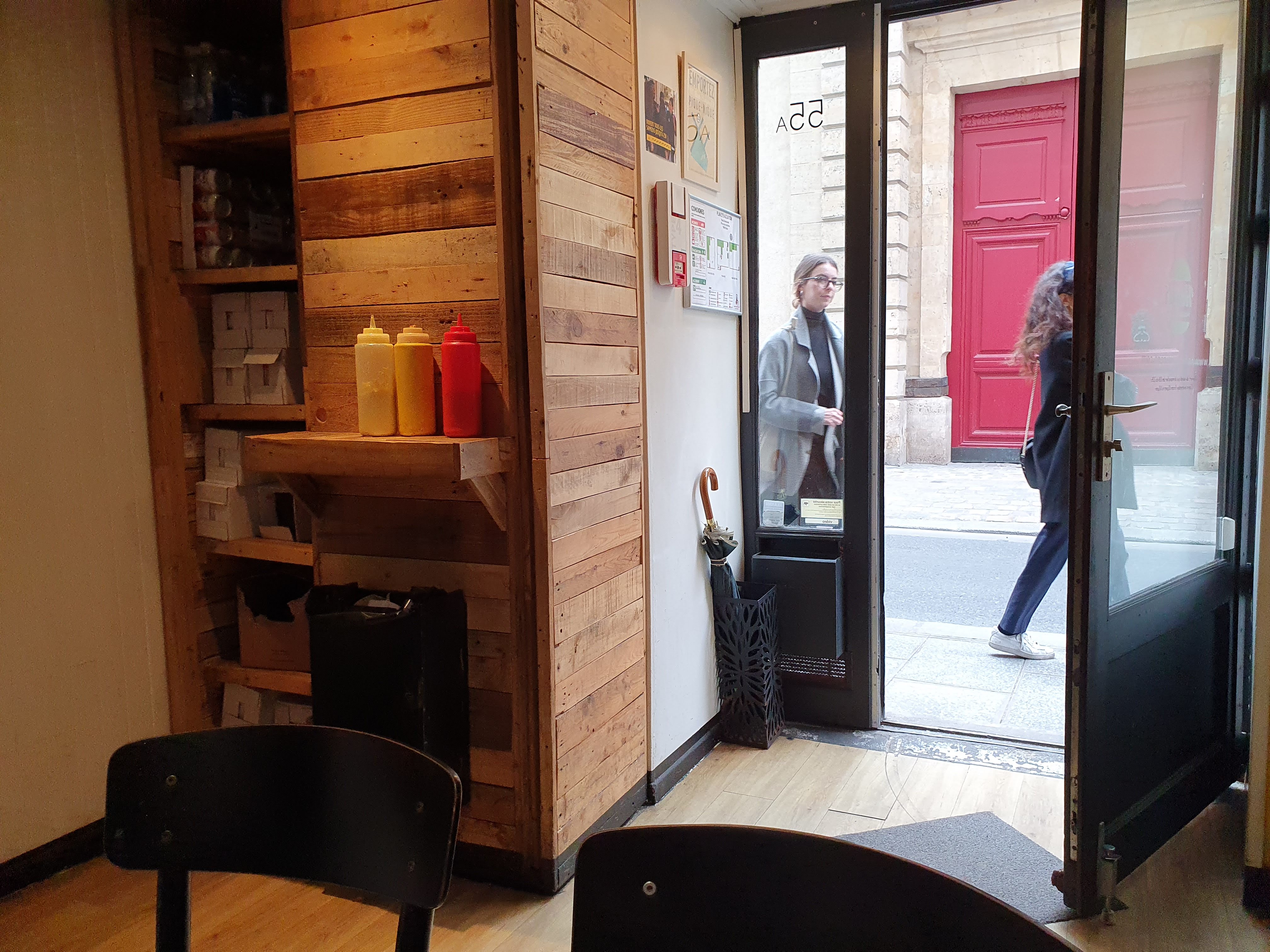 Photo n° 4 de l'avis de Gogoci.a fait le 22/02/2020 à 19:33
