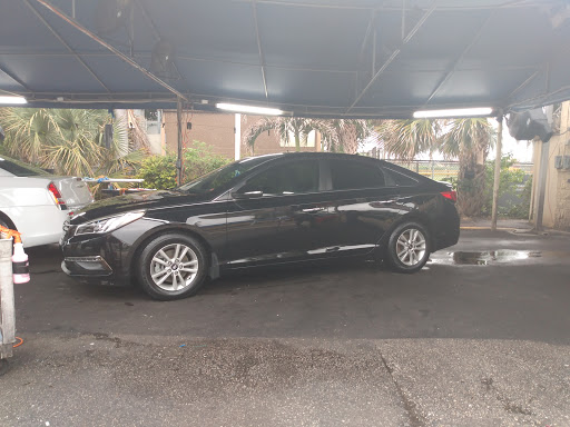 Car Wash «Executive Wash & Detail», reviews and photos, 12351 NW 18th St, Pembroke Pines, FL 33026, USA