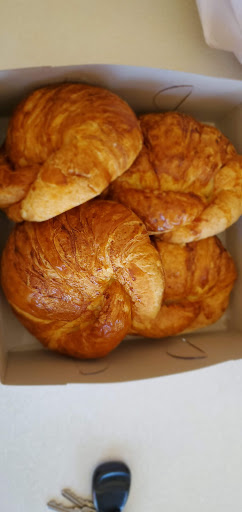 Donut Shop «Daily Donuts», reviews and photos, 1075 Tully Rd, San Jose, CA 95122, USA