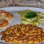 Photo n°2 de l'avis de Andrea.a fait le 25/04/2023 à 19:01 sur le  La Locanda Di Muradello à Pontenure