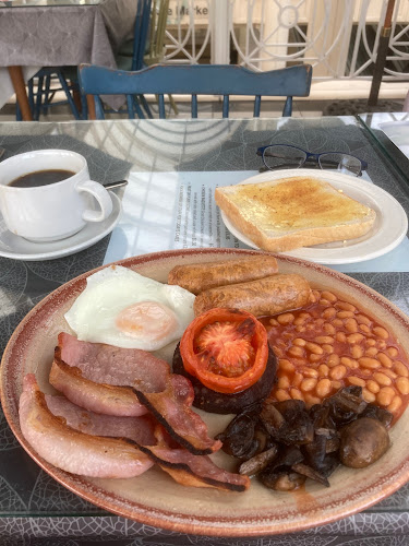 Reviews of Lowrys cafe in Manchester - Coffee shop