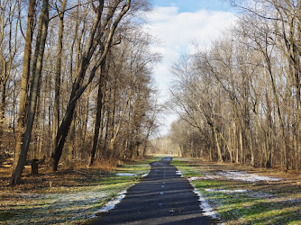 Paint Branch Stream Valley Park