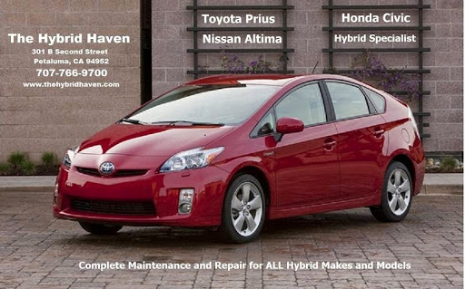 The Hybrid Haven image