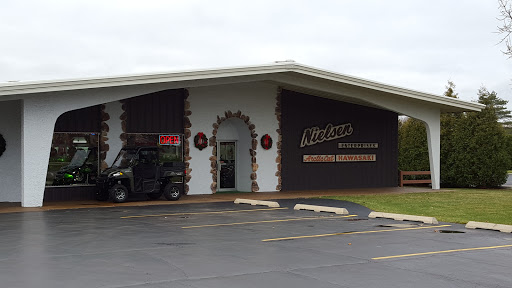Motorsports Store «Nielsen Enterprises», reviews and photos, 130 S Milwaukee Ave, Lake Villa, IL 60046, USA