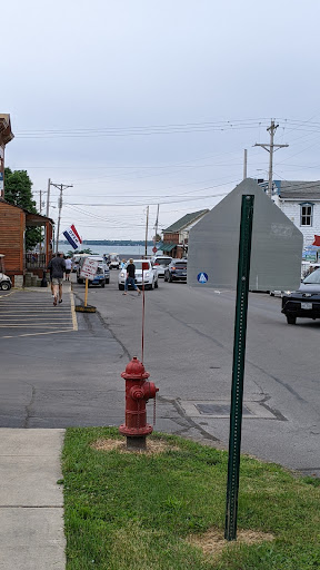 Gift Shop «Kelleys Island General Store», reviews and photos, 118 Division St, Kelleys Island, OH 43438, USA