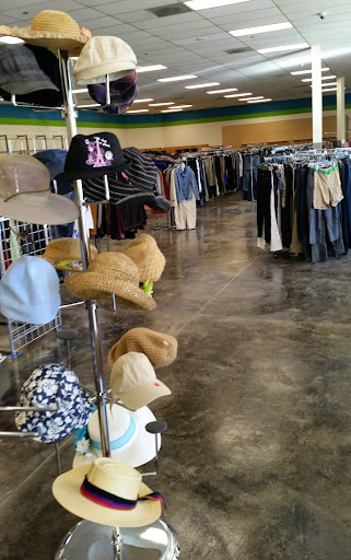 Thrift Store «Goodwill ~ Redwood Empire», reviews and photos