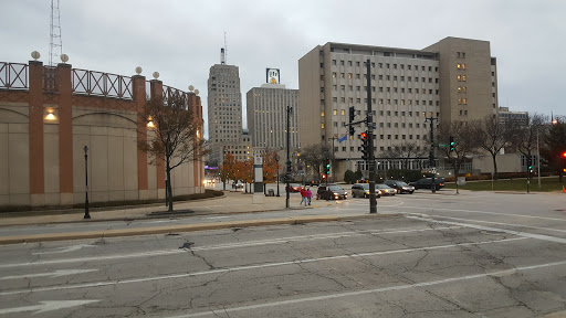 Performing Arts Theater «Miller High Life Theatre», reviews and photos, 500 W Kilbourn Ave, Milwaukee, WI 53203, USA