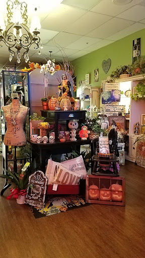 Florist «Enchanted Florist & Gifts», reviews and photos, 9140 Alcosta Blvd B, San Ramon, CA 94583, USA