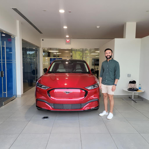 Ford Dealer «Hennessy Ford Lincoln Atlanta», reviews and photos, 5675 Peachtree Industrial Blvd, Atlanta, GA 30341, USA