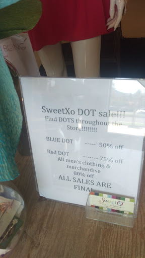 Frozen Yogurt Shop «Sweet XO», reviews and photos, 5825 Kanan Rd, Agoura Hills, CA 91301, USA