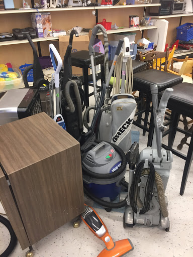 Thrift Store «Thrift Rite», reviews and photos