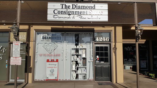 Consignment Shop «The Diamond Consignment Store LLC», reviews and photos, 4246 N Scottsdale Rd, Scottsdale, AZ 85251, USA