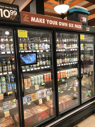 Grocery Store «Harris Teeter», reviews and photos, 2080 Kildaire Farm Rd, Cary, NC 27511, USA