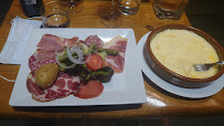 Raclette du Restaurant Le Chalet des Gourmands à Bagnères-de-Luchon - n°15