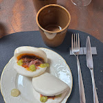 Photo n°2 de l'avis de Alessandro.e fait le 01/05/2024 à 16:45 sur le  Il Pomarancio - Trattoria Libera à Sermoneta