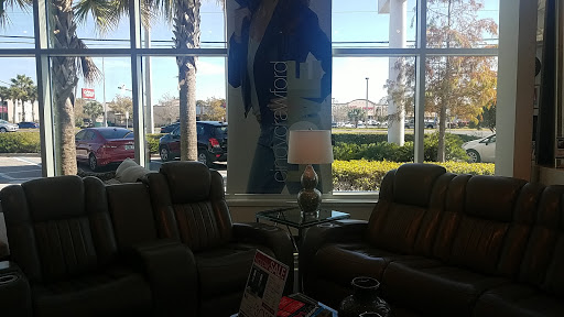 Furniture Store «Rooms To Go Furniture Store - Port Richey», reviews and photos, 9500 Scenic Dr, Port Richey, FL 34668, USA