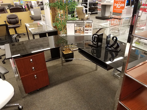 Office Supply Store «Office Depot», reviews and photos, 615 Coleman Ave, San Jose, CA 95110, USA