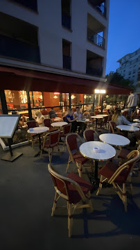 Atmosphère du Restaurant italien Nonna Cardito à Rosny-sous-Bois - n°3