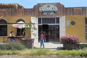 Pampa Restaurante de Carretera image