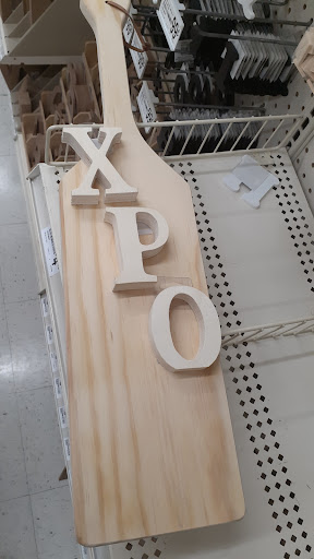 Craft Store «Michaels», reviews and photos, 6120 Birdcage Centre Ln, Citrus Heights, CA 95610, USA