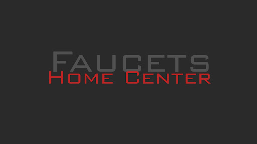 Faucets Home Center