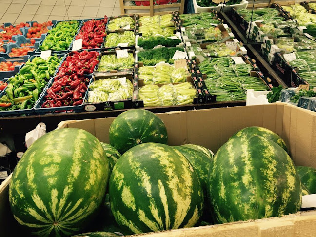 Beoordelingen van KAYAS SUPERMARKT in Beringen - Supermarkt