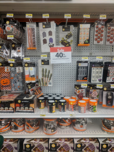 Fabric Store «Jo-Ann Fabrics and Crafts», reviews and photos, 341 W Main St, Christiana, DE 19702, USA