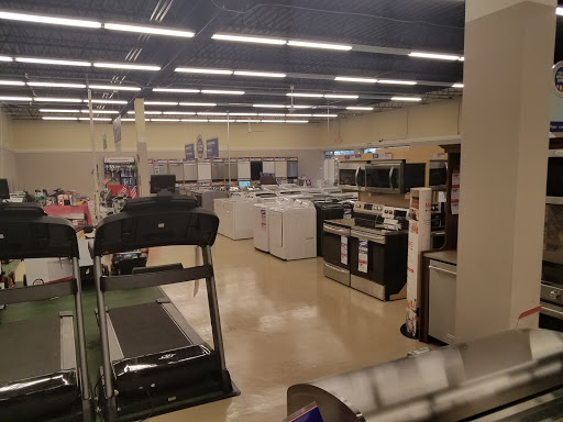Appliance Store «Sears Hometown Store», reviews and photos, 600 N Broad St #9, Middletown, DE 19709, USA