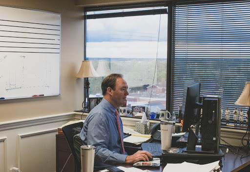 Personal Injury Attorney «Morgan & Morgan», reviews and photos